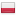la-perla.pl server is located in Poland